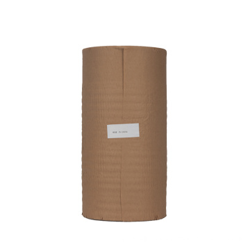 ALPS Size 50CM*300M Recyclable Honeycomb Paper honeycomb kraft paper for wrapping honeycomb kraft wrap
